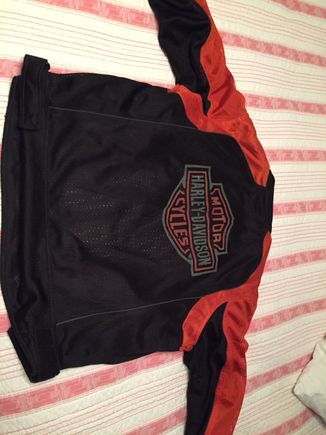 Back