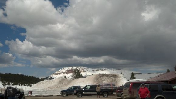 beartooth pass