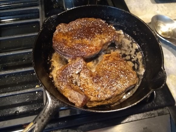 Delmonicos