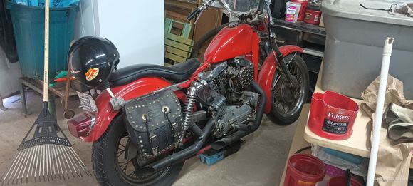 68 XLCH