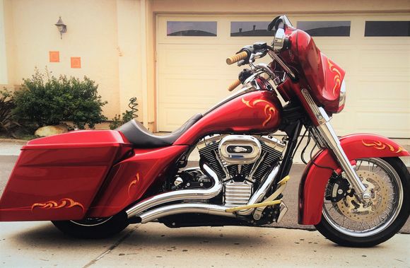 put on a set of joker machine boards