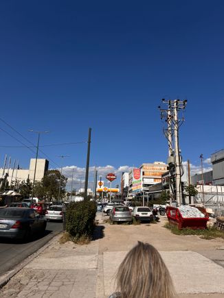 Athens Greece 🇬🇷 