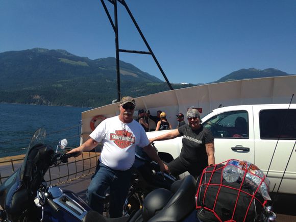 On the Kooteny