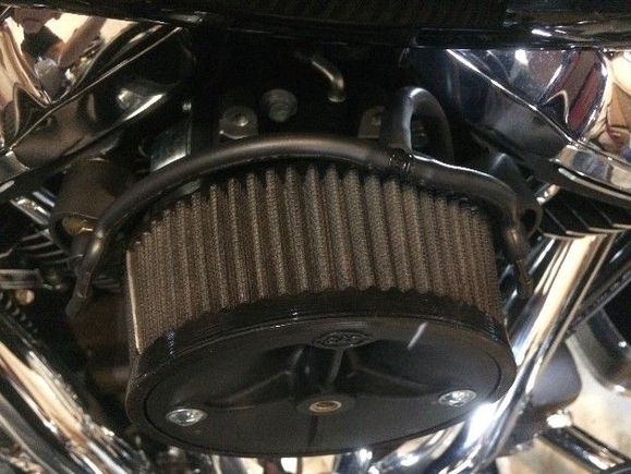 Easily done with stock components.