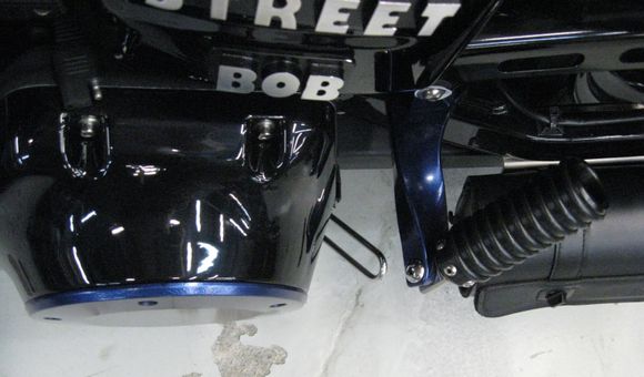 Much easier to raech