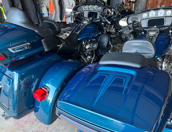 Garage Art