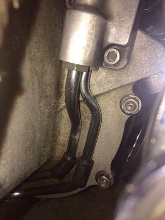 How the hell do you tighten these in situ!
