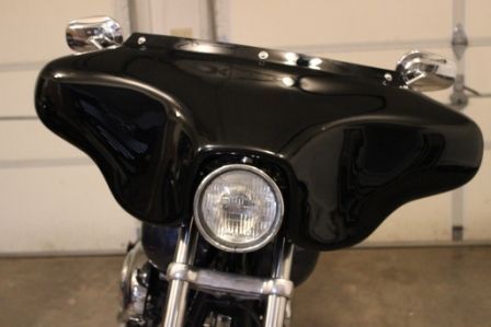 Another front shot.