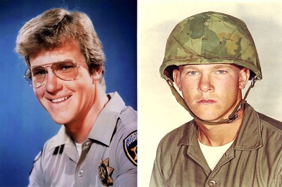 Vietnam Veteran