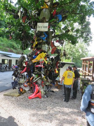 EVERYBODY knows what & where this is...