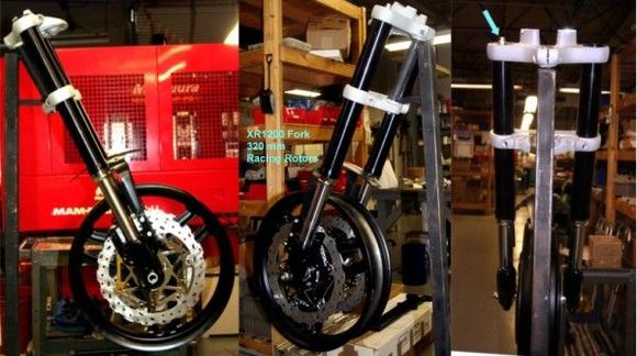 Motorcycle Metal~$4300