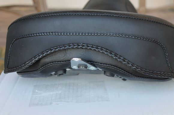 Mustang Vintage Solo