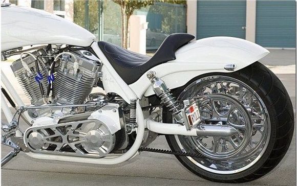 Ness Custom Ironhorse (7)