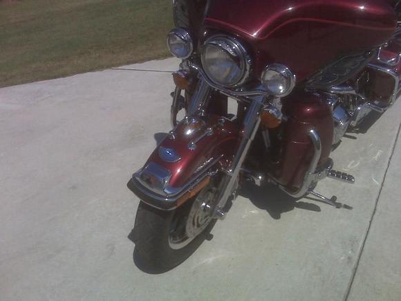 HD 2003 ULtra