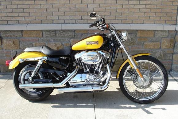 harleySPORTSTER2007