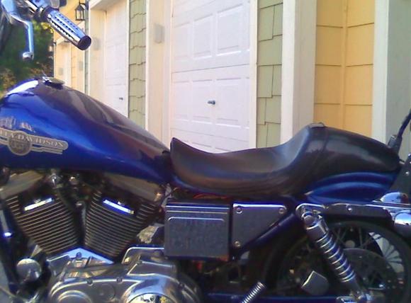 corbin seat