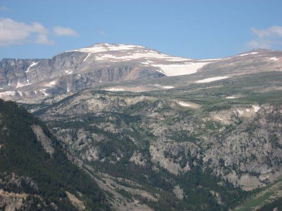 Beartooth Pass 09