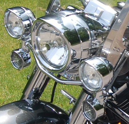 07FLHR VisoredLights