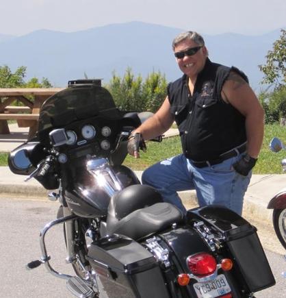 North Georgia Mountains