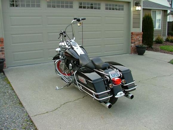 Roadking 005