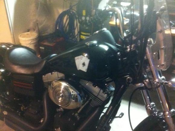 06 FXDBI