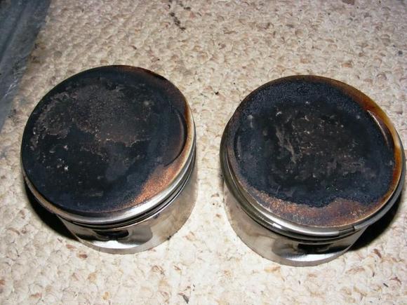 Pistons