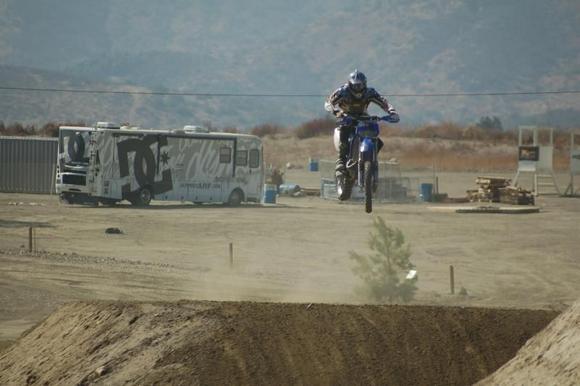 Pala Raceway track day - just another day ...