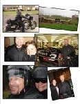 Childress Winery 2008, Great Charity ride for the kids.