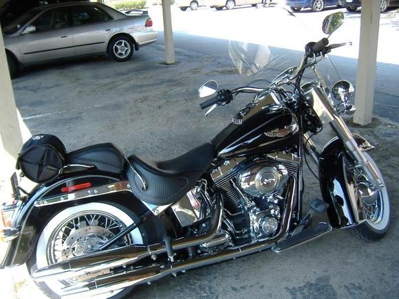 2011 Softail 002