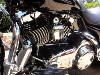 Bike 8 CL
