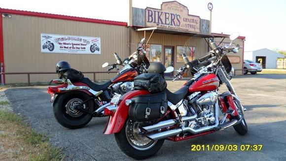 Maypearl Texas