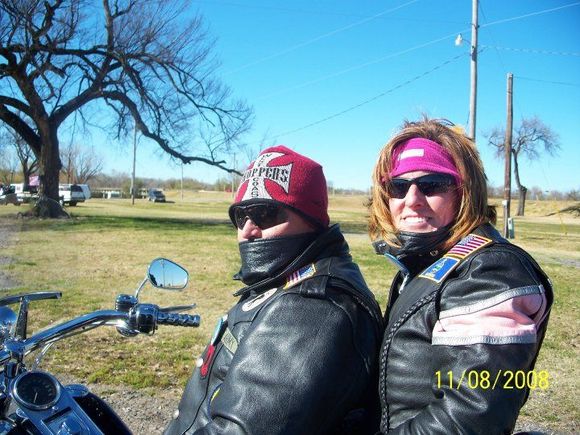 Toy Run 2009