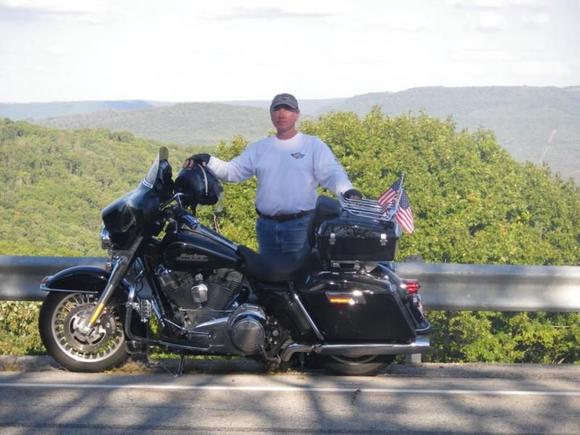 Hwy 71
October 2011