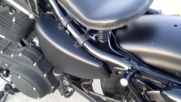 seat springs