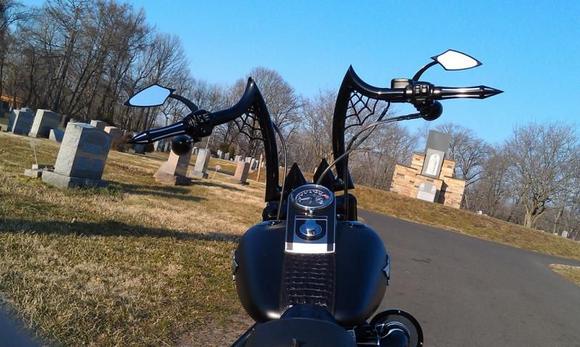 GraveYard2