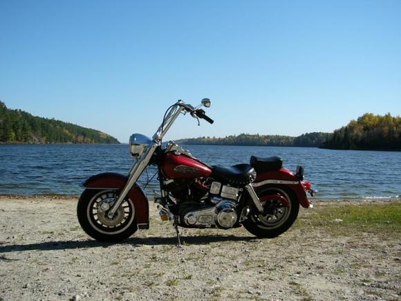 Wish it wasn't -25 right now !!!