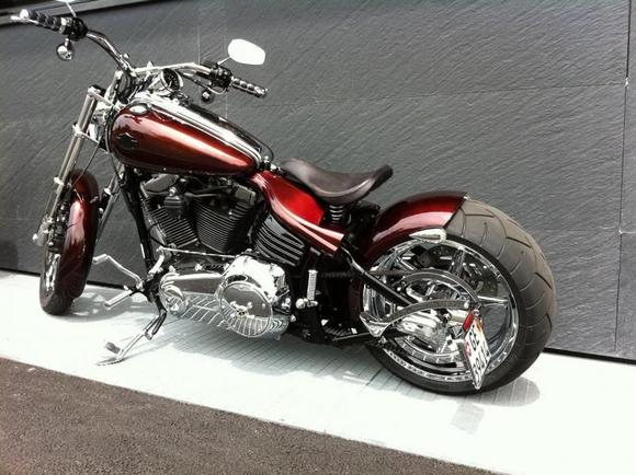 Rocker c
