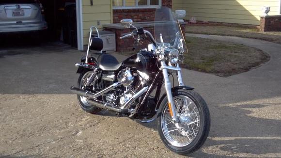 right front
