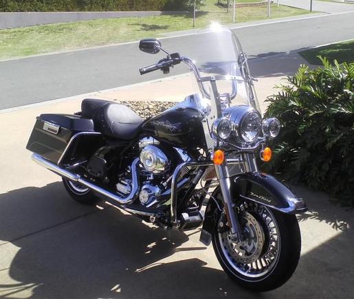 Road King