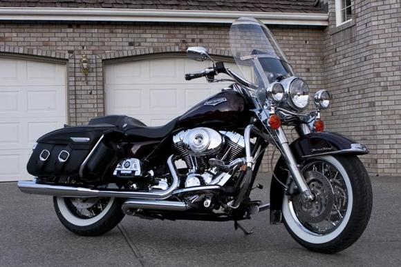 2005 FLHRCI