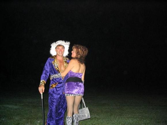 Picture 005 Pimp and Ho Party-Halloween '07