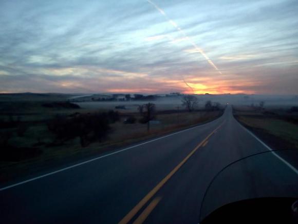 prairie fire 2
