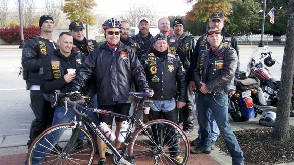 Yep, my turn on the Pedals. Great escorts too.