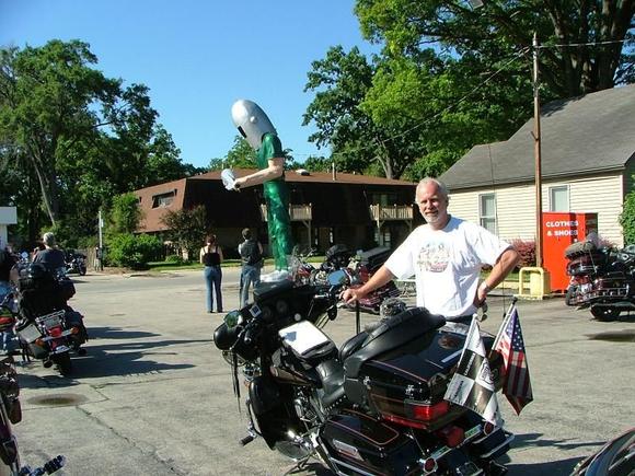 Day 1 The launching Pad