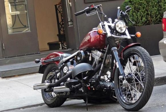 Lepera BareBones, cool looking but maximum of 3-5 hours per day.