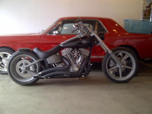 MAY 2012 PIC WITH 4 DEGREE BITCHIN WIDE GLIDE TREES