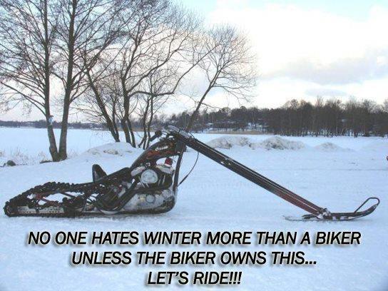 Biker Sled 396943 10151364858000272 885411177 n