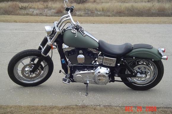 dyna at the beach 003