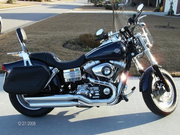 Fat Bob