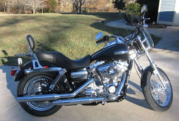 New Harley 3